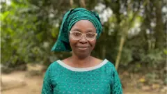 Evangelist Olufunmilayo Adebayo