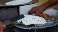 चपाती