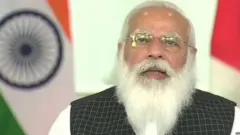 ਪ੍ਰਧਾਨ ਮੰਤਰੀ ਨਰਿੰਦਰ ਮੋਦੀ