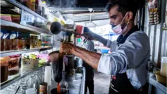 malaysia, teh tarik