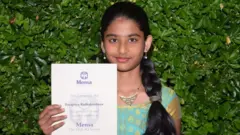 హరిప్రియ