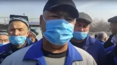 Norozilik ishtirokchilari