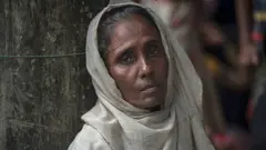 રોહિંગ્યા