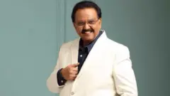 எஸ்.பி. பாலசுப்ரமணியம் உடல்நிலை: தற்போதைய நிலை என்ன?