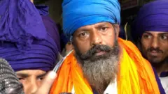 ਮੁਲਜ਼ਮ ਸਰਬਜੀਤ ਦਾ ਕਹਿਣਾ ਹੈ ਕਿ ਉਸ ਨੂੰ ਕਤਲ ਬਾਰੇ ਕੋਈ ਪਛਤਾਵਾ ਨਹੀਂ ਹੈ