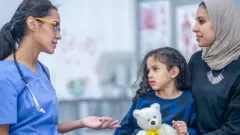 children illness