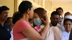 සෞඛ්‍ය අමාත්‍ය පවිත්‍රා වන්නිආරච්චි