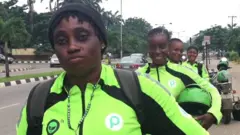 Mary Jane onye ọkada