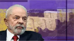 Lula e ministérios