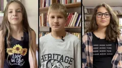 Ema, Stevan i Nataša