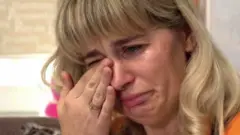 cerka ukrajinskog ratnog zatvorenika