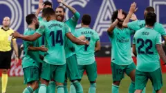 Real Madrid