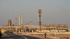 أرامكو
