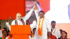 அமித் ஷா