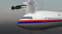 MH-17: 5 фактів з розслідування аварії