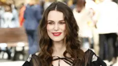 كيرا نايتلي