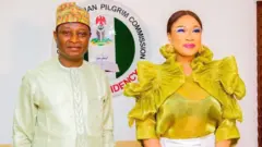 Tonto Dike