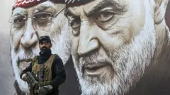 هادی عامری: سلیمانی می‌گفت آمریکایی‌ها این قدر احمق نیستند که مرا در عراق بکشند
