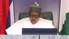Muhammadu Buhari