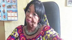 Victoria Aguiyi-Ironsi