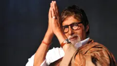 అమితాబ్ బచ్చన్