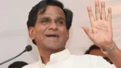 रावसाहेब दानवे