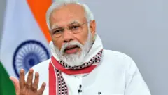 மோதி