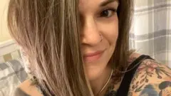 Nikki Patterson