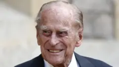 પ્રિન્સ ફિલિપ