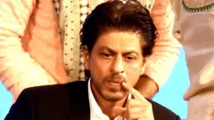 ਸ਼ਾਹਰੁਖ਼ ਖ਼ਾਨ