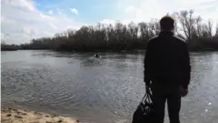 meriç nehri