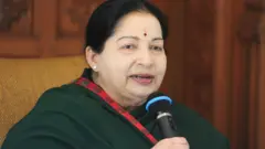 ஜெயலலிதா