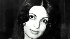 परवीन बाबी