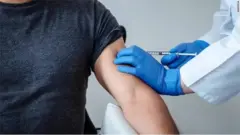 Pfizer special injection to prevent