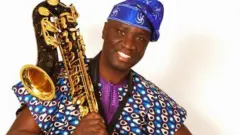 Peter Olatunde Adeshile