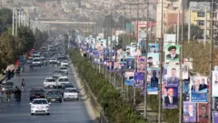 افغانستان
