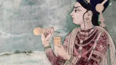 रानी कमलापति