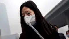 Air pollution