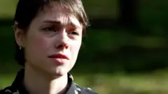 ผู้หญิงชาวยูเครน