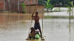 बाढ़