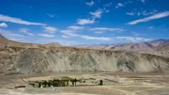 लद्दाख