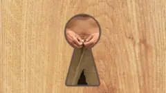 kamere, presvlačenje