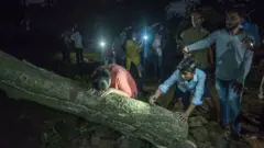 Uummatni naannicha bosonichi kunuunfamuu qaba jedhu