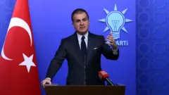 ömer çelik