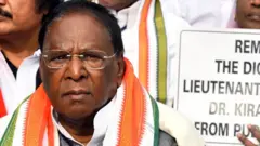 நாராயணசாமி