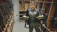 Кадыров