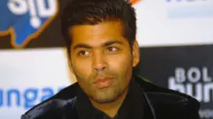 करण जोहर