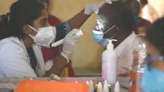 மருத்துவர்