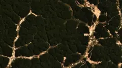 oro minas brasil