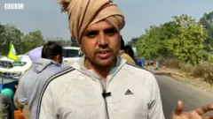 ਕਿਸਾਨ ਅੰਦੋਲਨ
